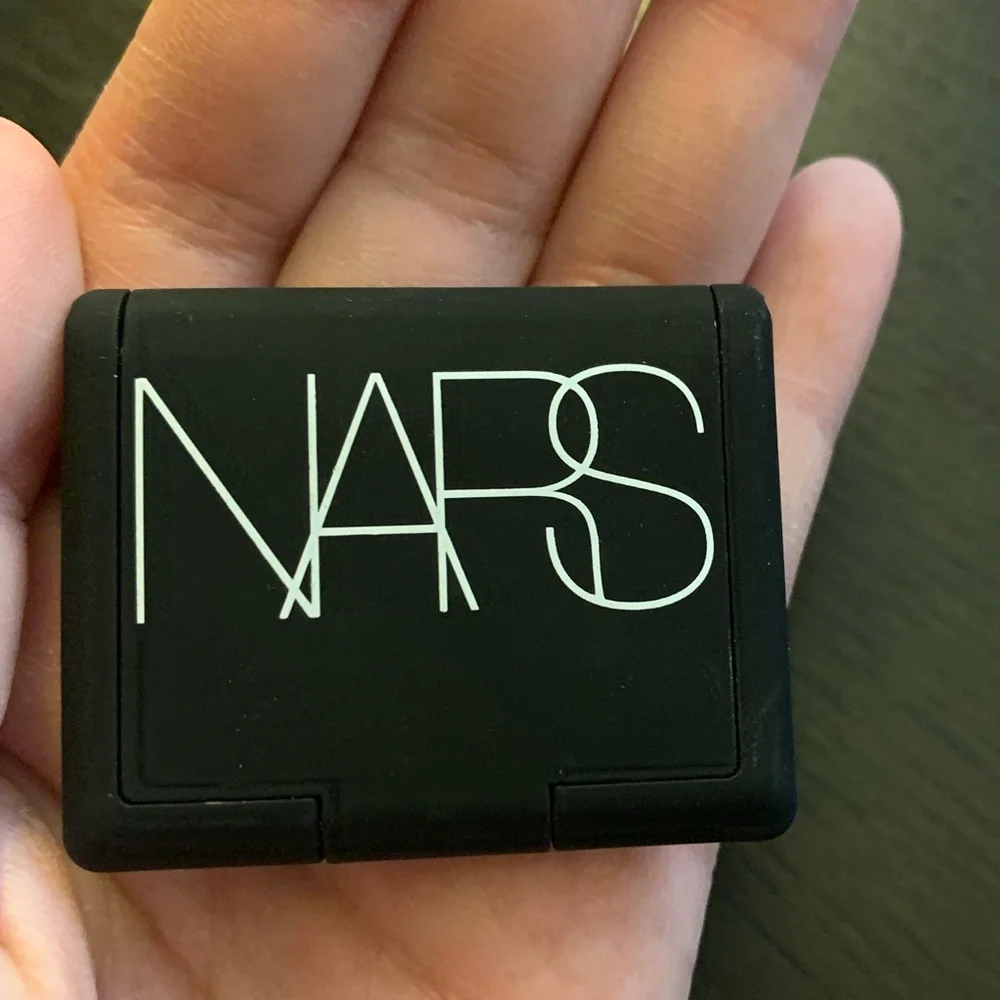Nars mini blush - Picture 3 of 3